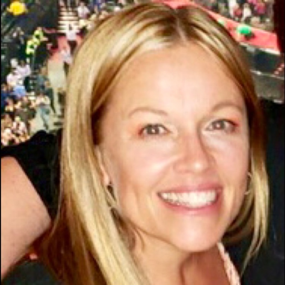 Meet your Posher, Christi
